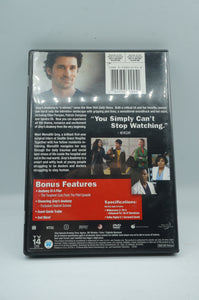 DVD TV Series - Ohiohippies.com