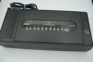 Gemini VHS Rewinder- ohiohippies.com