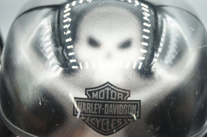 Harley-Davidson Helmet- ohiohippies.com