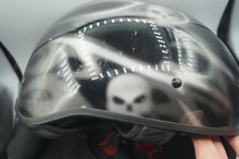 Load image into Gallery viewer, Harley-Davidson Helmet- ohiohippies.com
