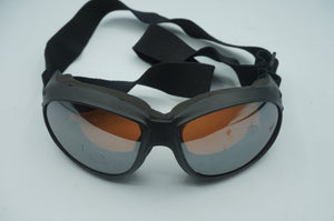 Motorcycle goggles- ohiohippies.com