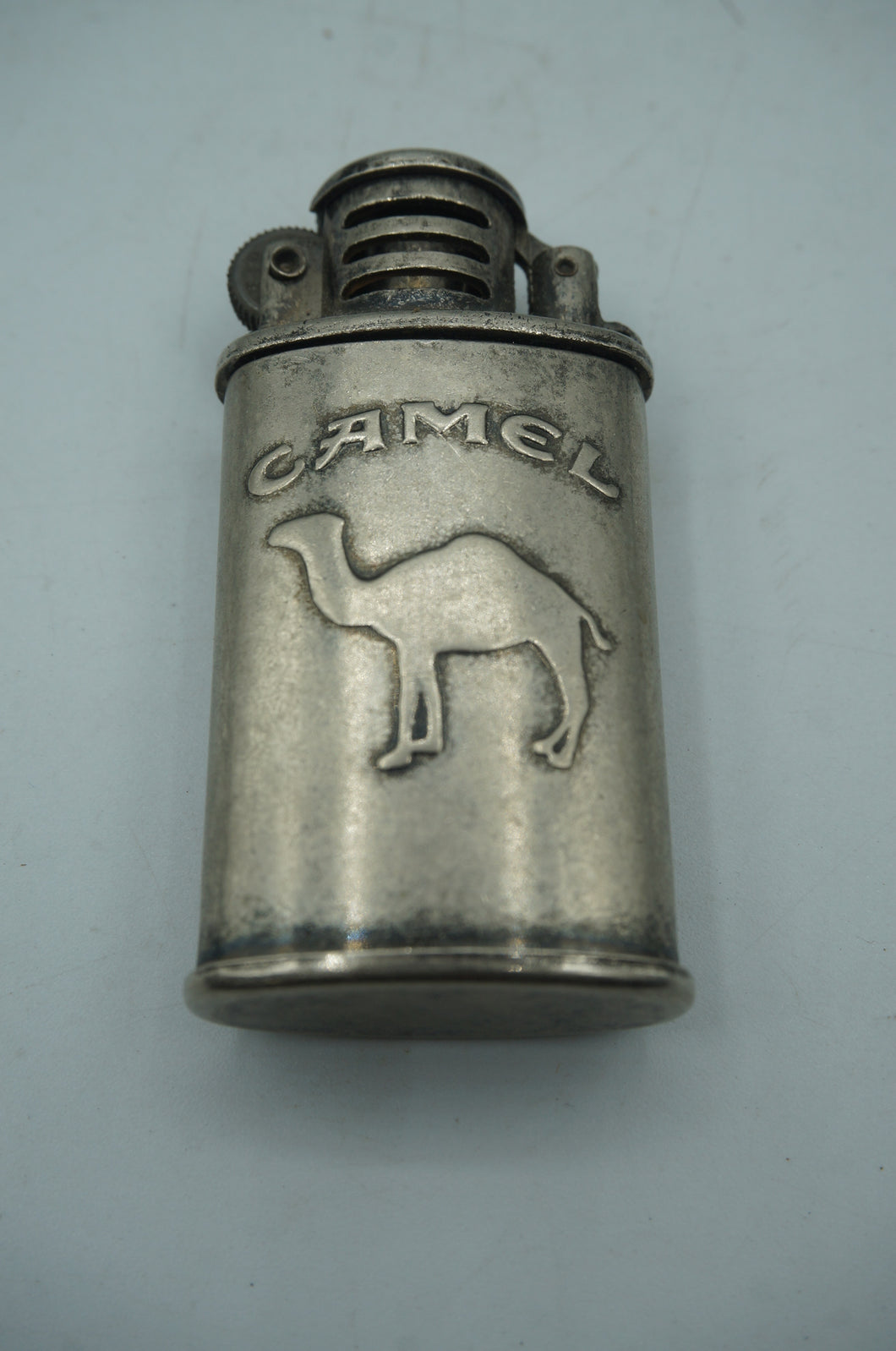 Camel Promotional Lighter- ohiohippies.com