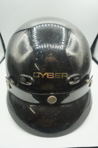 Cyber model V-Z XL motorcycle helmet- ohiohippies.com