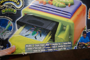 Creepy Crawlers Bug Maker- ohiohippies.com