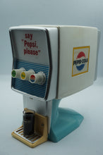 Load image into Gallery viewer, Vintage Pepsi Transistor Radio- ohiohippies.com
