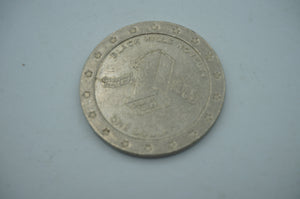 Vintage Sturgis Motorcycle vanity coins- ohiohippies.com