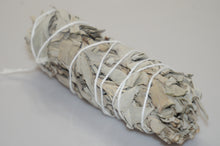 Load image into Gallery viewer, White Sage Bundle 6&#39;&#39;- Caliculturesmokeshop.com
