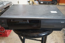 Load image into Gallery viewer, RCA vintage 4 Head VCR- ohiohippies.com

