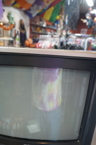 Vintage 1980s Trinitron Television- ohiohippies.com