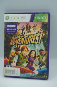 Xbox 360 Game- ohiohippies.com