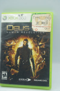 Xbox 360 Game- ohiohippies.com