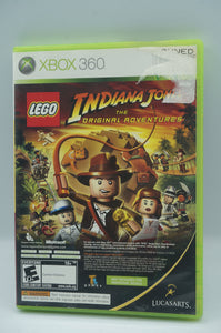 Xbox 360 Game- ohiohippies.com