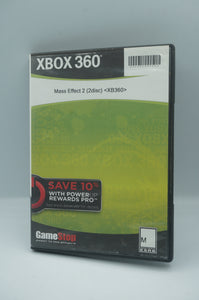 Xbox 360 Game- ohiohippies.com