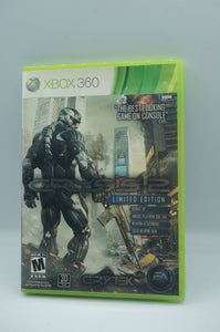 Xbox 360 Game- ohiohippies.com