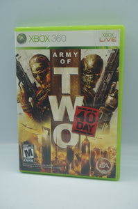 Xbox 360 Game- ohiohippies.com