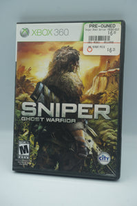 Xbox 360 Game- ohiohippies.com