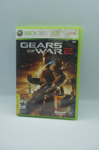 Xbox 360 Game- ohiohippies.com