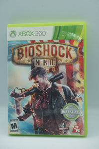 Xbox 360 Game- ohiohippies.com