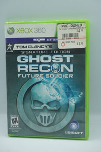 Xbox 360 Game- ohiohippies.com