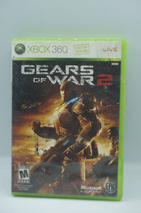 Xbox 360 Game- ohiohippies.com