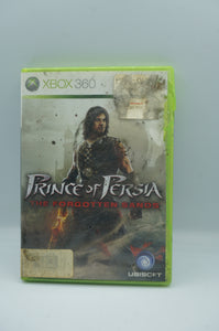 Xbox 360 Game- ohiohippies.com