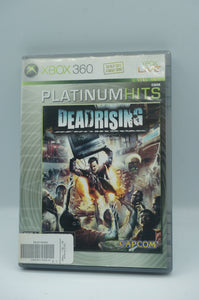 Xbox 360 Game- ohiohippies.com