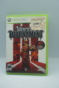 Xbox 360 Game- ohiohippies.com