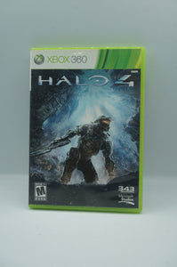 Xbox 360 Game- ohiohippies.com