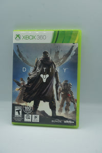 Xbox 360 Game- ohiohippies.com