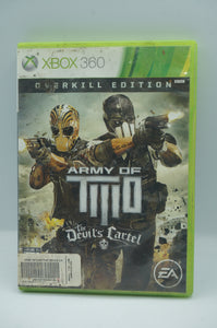 Xbox 360 Game- ohiohippies.com