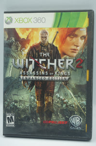 Xbox 360 Game- ohiohippies.com