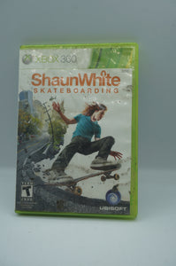 Xbox 360 Game- ohiohippies.com