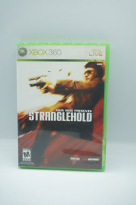 Xbox 360 Game- ohiohippies.com