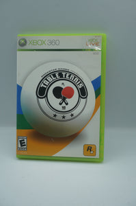 Xbox 360 Game- ohiohippies.com