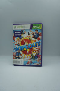 Xbox 360 Game- ohiohippies.com