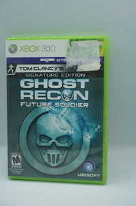 Xbox 360 Game- ohiohippies.com