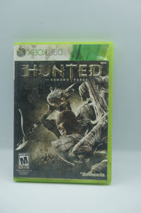 Xbox 360 Game- ohiohippies.com