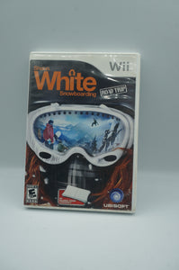 Wii Games- ohiohippies.com