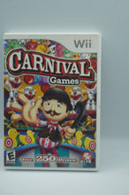 Load image into Gallery viewer, Wii games (singles)- ohiohippies.com
