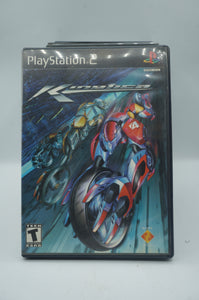 Playstation 2 games- ohiohippies.com