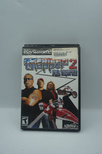 Playstation 2 games- ohiohippies.com