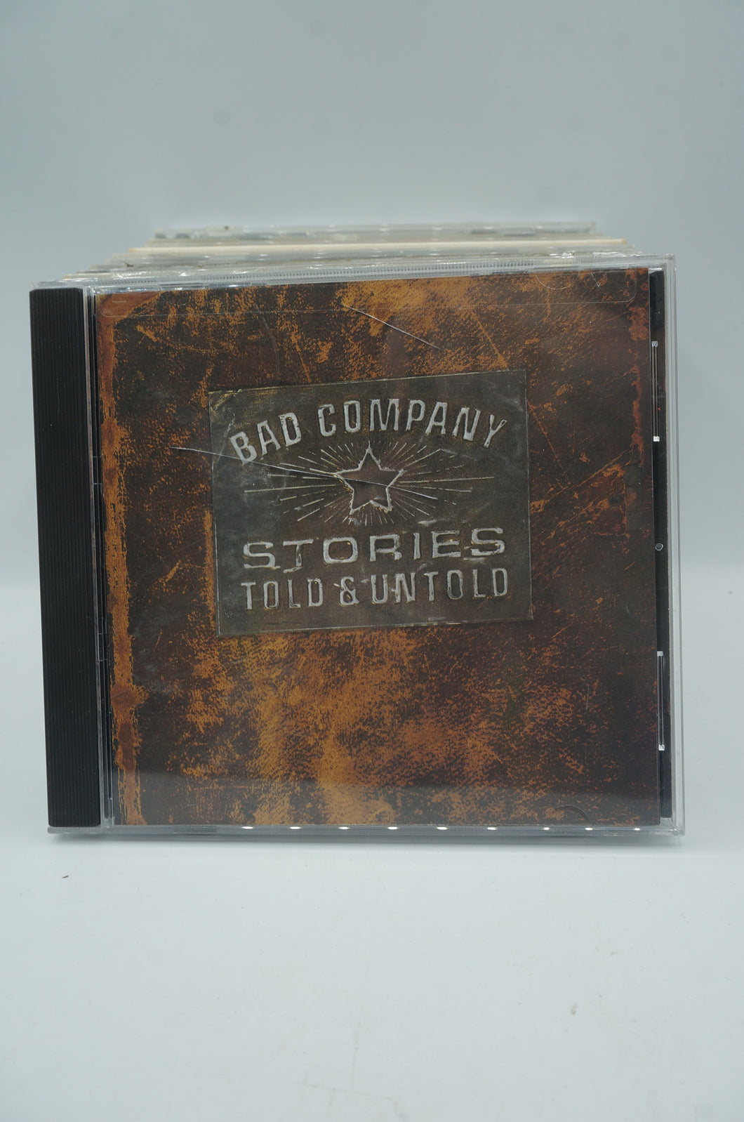 Bad Company Stories told & untold- OhioHippies.com