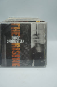 Bruce Springsteen The Rising CD - OhioHippies.com