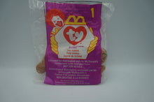 Load image into Gallery viewer, TY Teenie Beanie Babies McDonald&#39;s toys- ohiohippies.com
