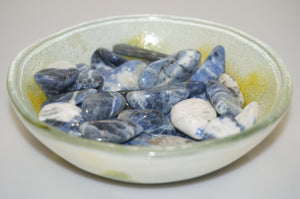 Sodalite Gem Stones