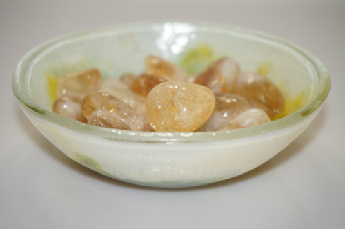 Citrine Gem Stones