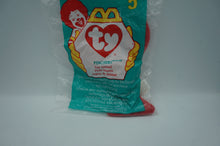 Load image into Gallery viewer, TY Teenie Beanie Babies McDonald&#39;s toys- ohiohippies.com
