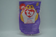 Load image into Gallery viewer, TY Teenie Beanie Babies McDonald&#39;s toys- ohiohippies.com
