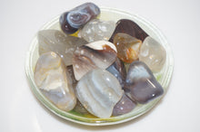 Load image into Gallery viewer, Agate Gem Stone
