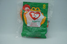 Load image into Gallery viewer, TY Teenie Beanie Babies McDonald&#39;s toys- ohiohippies.com
